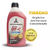 Aditivo Radiador Orgânico Concentrado Tirreno Aditech Otc 1l Homologado Mercedes Fiat Gm Bmw Jeep - comprar online
