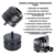 Batente Cabine Coxim Traseiro Ford Novo Cargo e Scania T-114 R-124 P-94 na internet