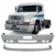 Kit Parachoque E Spoiler Mercedes 1935/1941 - 3848808570 - comprar online