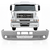 Parachoque Mercedes 1938 Ls 2638 Após 2000 - 6968800070 - comprar online