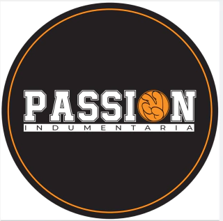 Passion indumentaria
