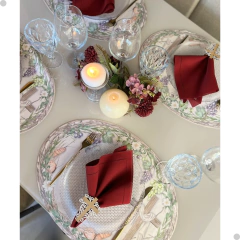 Kit de Mesa Posta - Páscoa Cristã - comprar online