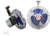 VENTILADOR AUTOMOVIL 17 X 23CM 12V X1
