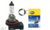 BOMBILLO H16 HELLA ESTANDAR 19W 12V 1P X1