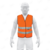 CHALECOS REFLECTANTE SEGURIDAD VIAL - comprar online