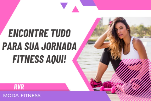 Banner de RVR Moda Fitness