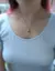 Collares Acero dorado