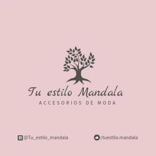 Tu estilo Mandala