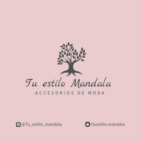 Tu estilo Mandala