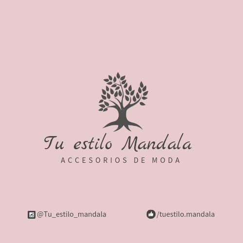 Tu estilo Mandala