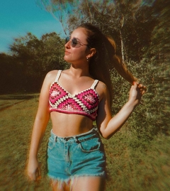 Top midi
