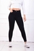 Jeans Black Dark