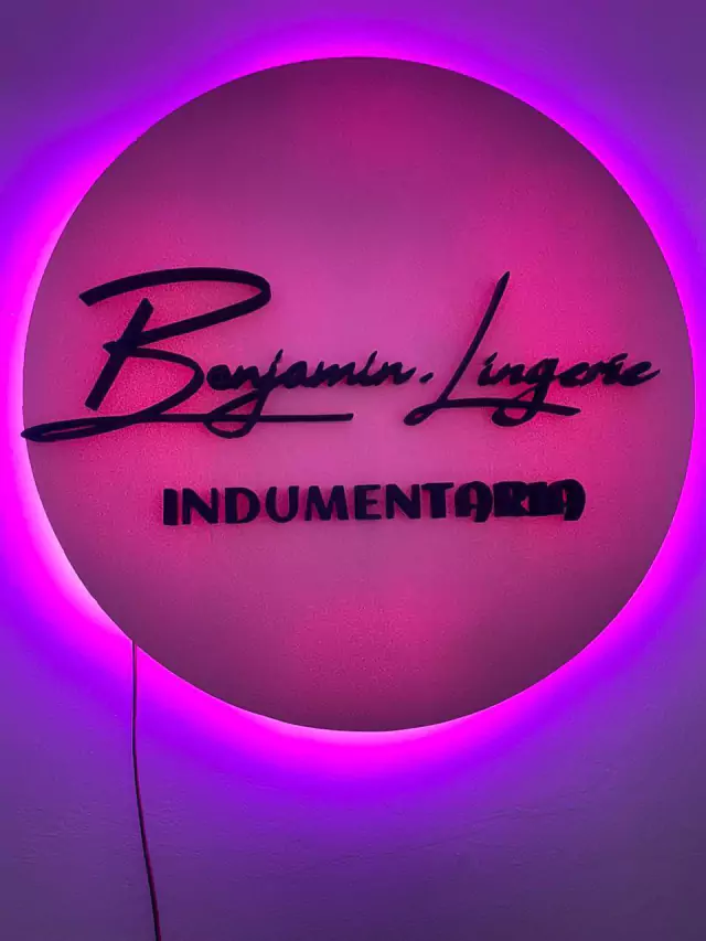 BENJAMIN.LINGERIE