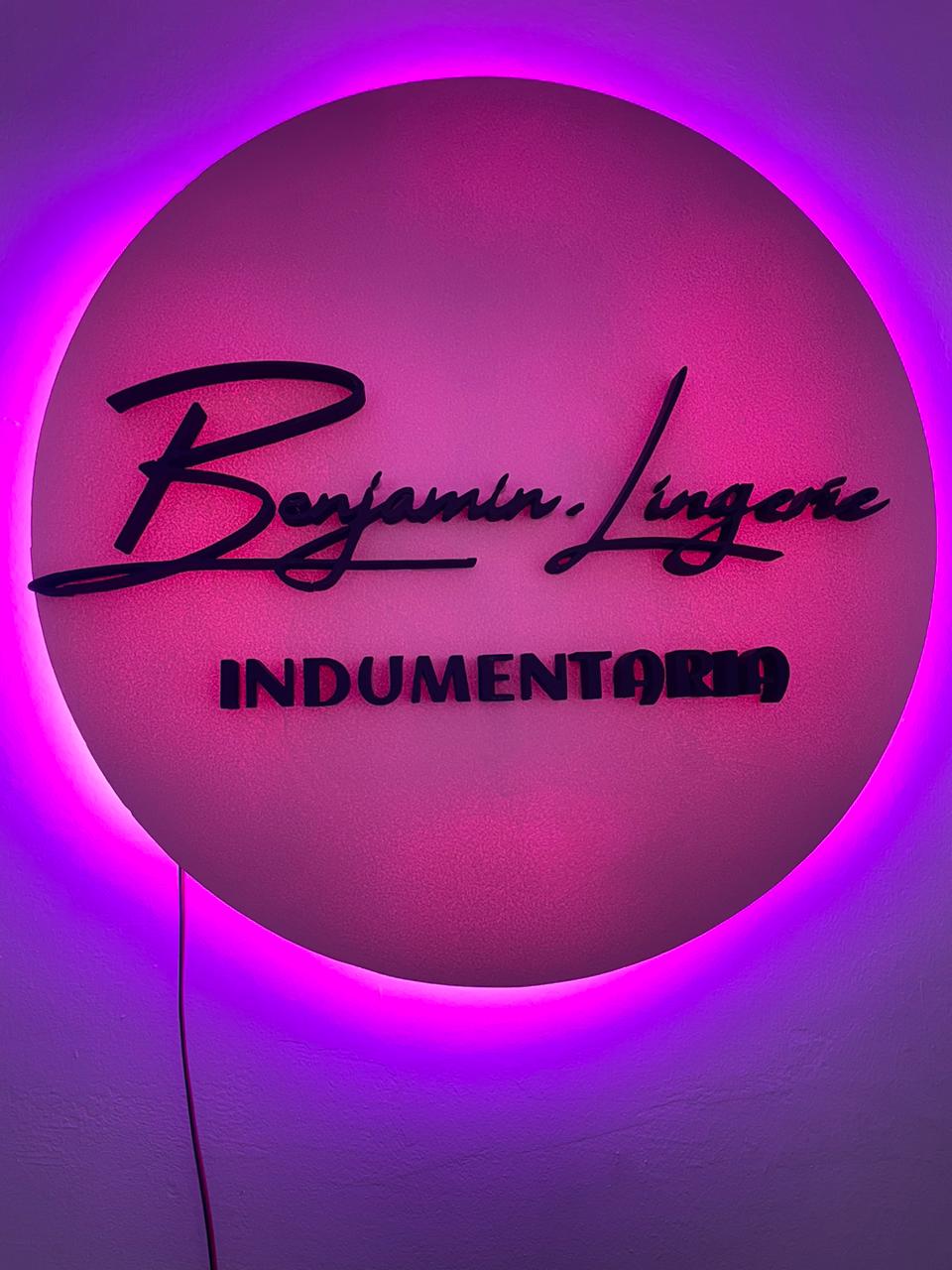 BENJAMIN.LINGERIE