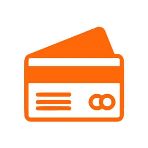 Parcele suas compras