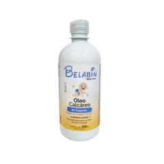 Belabin Baby Óleo Calcáreo