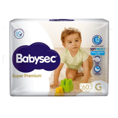 Babysec Super Premium - tienda online
