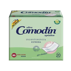 Comodín Apósito Incontinencia - comprar online