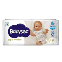 Babysec Super Premium en internet