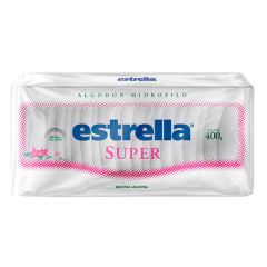 Algodón Estrella Super - comprar online
