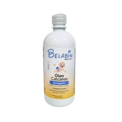 Belabin Baby Óleo Calcáreo - comprar online