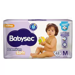 Babysec Premium Soft en internet