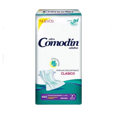 Comodín Clásico Adulto en internet