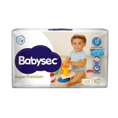 Imagen de Babysec Super Premium