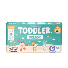 Toddler Deluxe - comprar online