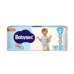 Babysec Ultra Soft