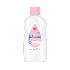 Aceite Johnson's