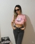 T-shirt na internet