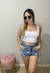 Cropped Leh - comprar online
