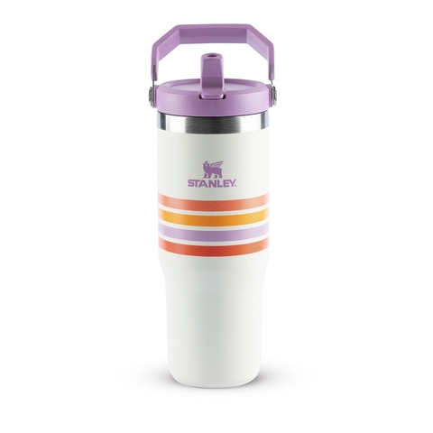 GARRAFA TUMBLER VARSITY STRIPES 887ML