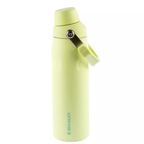 GARRAFA TERMICA STANLEY AEROLIGHT FAST FLOW - 710ML - CITRON