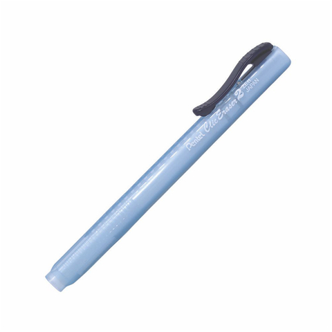 BORRACHA CLIC ERASER PENTEL