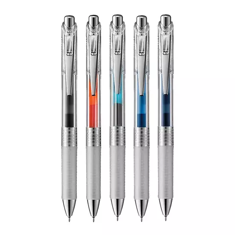 CANETA ENERGEL INFREE PENTEL 0,5mm