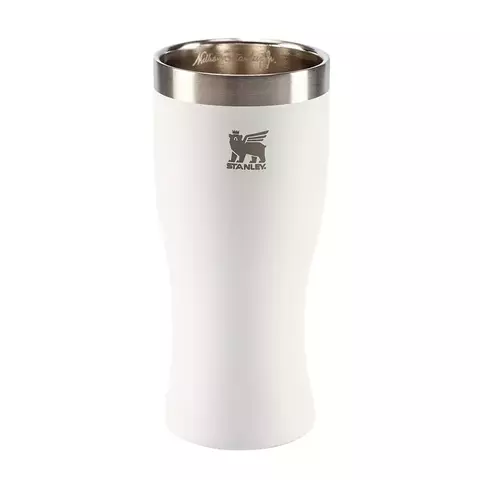 COPO TERMICO PILSNER HAPPY HOUR STANLEY - 444ML