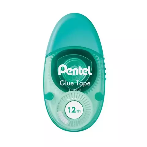 COLA EM FITA PENTEL - VERDE