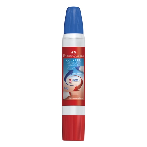 COLA GEL 34G FABER CASTELL