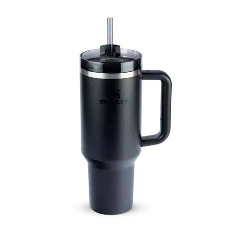 QUENCHER TERMICO BLACK 1,180ML STANLEY
