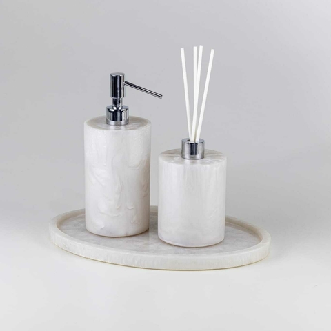 Conjunto Duo Round - comprar online
