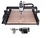 Imagen de Maquina Dual CNC 4540 con Rotatorio + Modulo Láser de 40W opcional