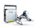 Grabadora Laser Fibra Portatil 30w