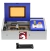 Maquina Grabado Laser Lightburn CO2 40w