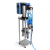 Máquina Inyectora de Plasticos Modelo vertical
