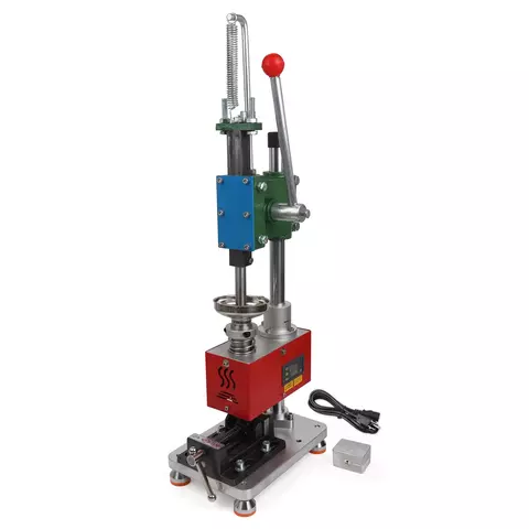 Mini-Inyectora de Plasticos Manual *ENVIO INTERNACIONAL*