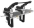 ENGRAPADORA CONVERTIBLE CABALLETE - PLANO / UNA CABEZA - SIPREMTECH SHOP
