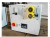 Línea de producción de extrusión plasticos para filamentos de impresión 3D Modelo 3DF-PL-SJ30 - SIPREMTECH SHOP