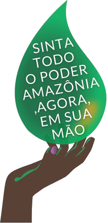 Mistura Amazônica
